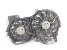 Recambio de electroventilador para audi a6 c6 (4f2) 2.0 tdi referencia OEM IAM  4F0121003E  2
