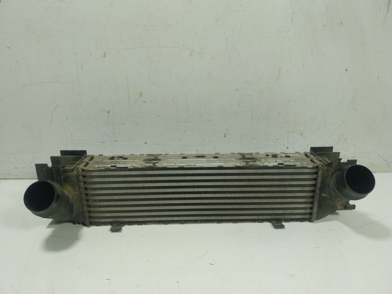 Recambio de intercooler para bmw 3 (f30, f80) 316 d referencia OEM IAM  760053004 