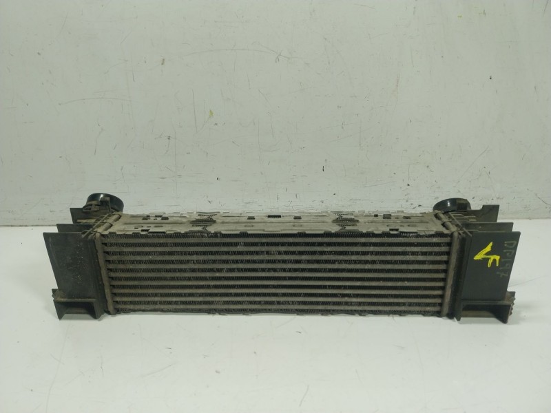 Recambio de intercooler para bmw 3 (f30, f80) 316 d referencia OEM IAM  760053004 