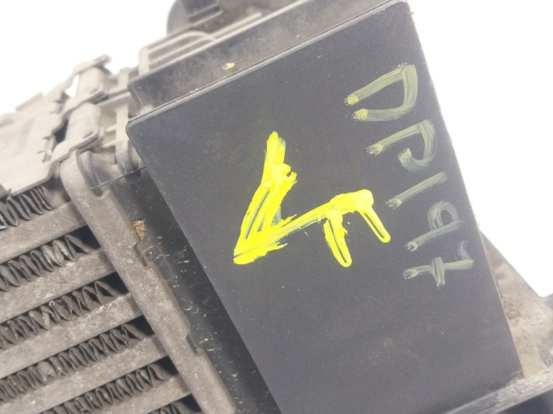 Recambio de intercooler para bmw 3 (f30, f80) 316 d referencia OEM IAM  760053004 