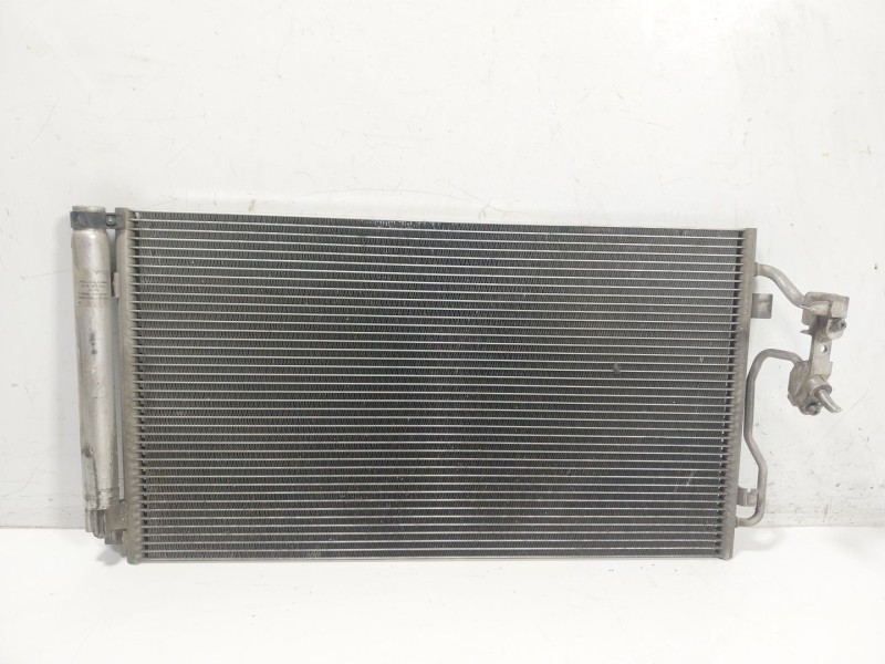 Recambio de condensador aire acondicionado para bmw 3 (f30, f80) 316 d referencia OEM IAM  933536201 