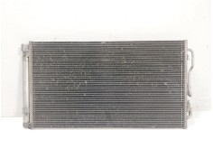 Recambio de condensador aire acondicionado para bmw 3 (f30, f80) 316 d referencia OEM IAM  933536201  2