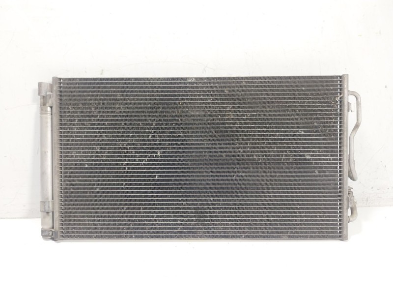 Recambio de condensador aire acondicionado para bmw 3 (f30, f80) 316 d referencia OEM IAM  933536201 