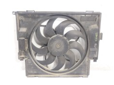 Recambio de electroventilador para bmw 3 (f30, f80) 316 d referencia OEM IAM  764050802  2