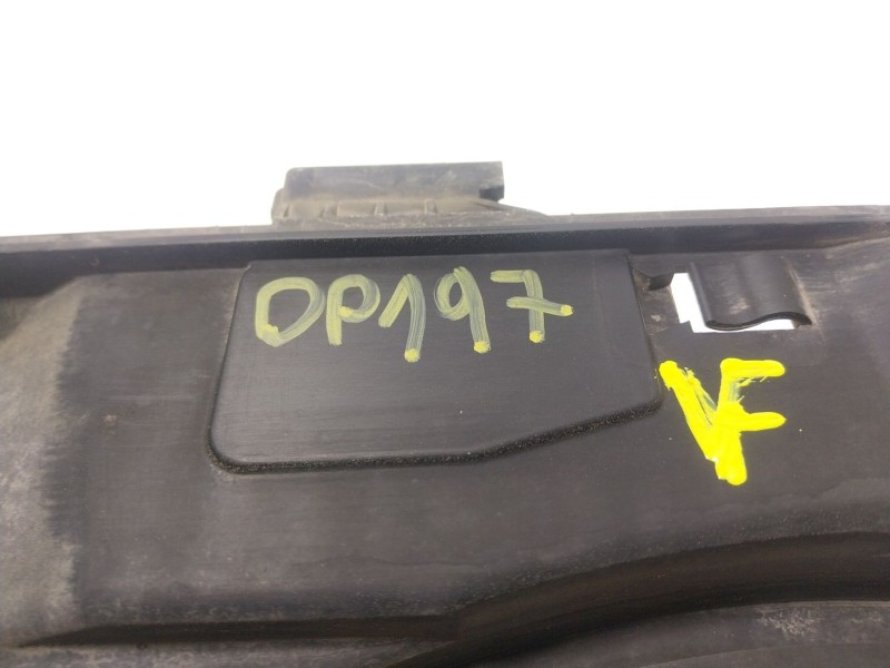 Recambio de electroventilador para bmw 3 (f30, f80) 316 d referencia OEM IAM  764050802 