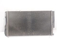 Recambio de radiador agua para bmw 3 (f30, f80) 316 d referencia OEM IAM  760051101  2