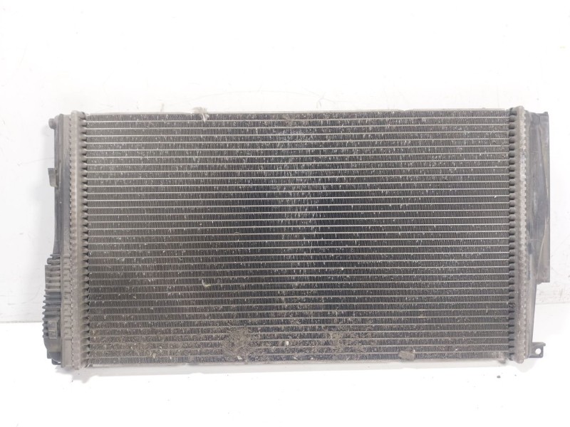 Recambio de radiador agua para bmw 3 (f30, f80) 316 d referencia OEM IAM  760051101 