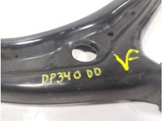 Recambio de brazo suspension inferior delantero derecho para ford transit courier b460 furgoneta/monovolumen 1.5 tdci referencia 2