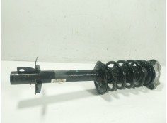 Recambio de amortiguador delantero izquierdo para fiat ducato caja/chasis (250_) 130 multijet 2,3 d referencia OEM IAM 50707700 