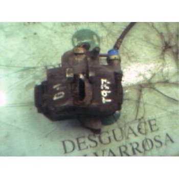 PINZA FRENO DELANTERA IZQUIERDA 