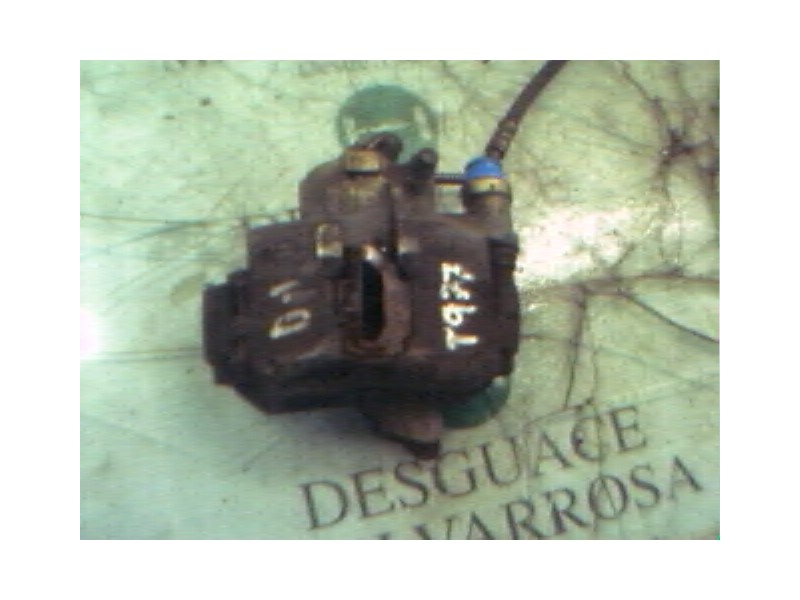 Recambio de pinza freno delantera izquierda para ford orion 1.4 cat referencia OEM IAM   
