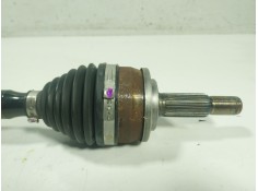 Recambio de transmision derecha para toyota yaris cross (mxp_) 1.5 hybrid (mxpj10) referencia OEM IAM  434100D820  2