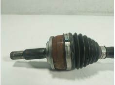 Recambio de transmision izquierda para toyota yaris cross (mxp_) 1.5 hybrid (mxpj10) referencia OEM IAM  434200D770  2