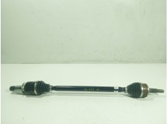 Recambio de transmision derecha para toyota yaris cross (mxp_) 1.5 hybrid a las 4 ruedas (mxpj15) referencia OEM IAM  434100D820