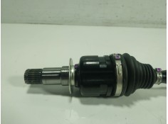 Recambio de transmision derecha para toyota yaris cross (mxp_) 1.5 hybrid a las 4 ruedas (mxpj15) referencia OEM IAM  434100D820 2