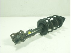 Recambio de amortiguador delantero izquierdo para kia sportage iii (sl) 2.0 crdi referencia OEM IAM 546513U000   2