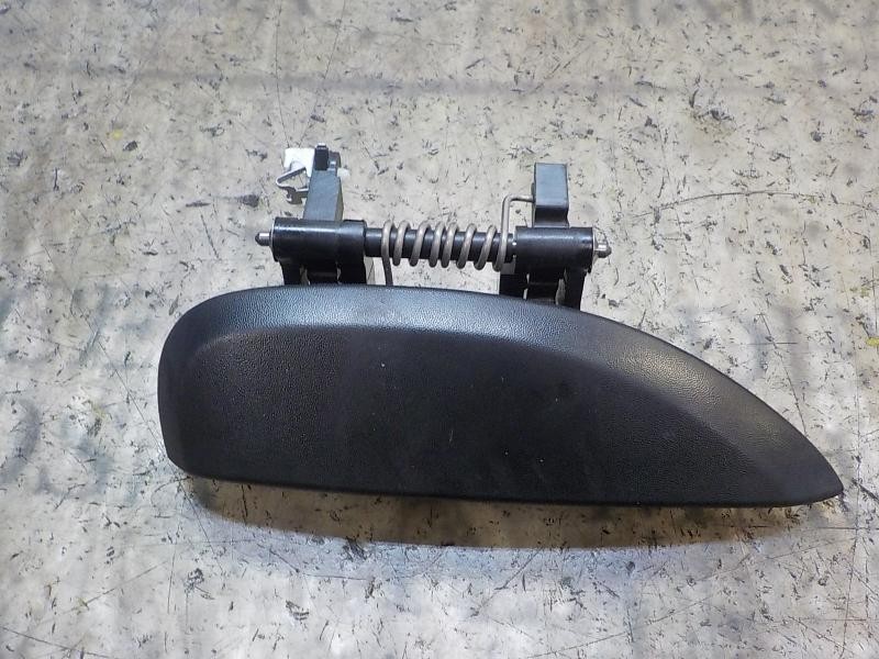Recambio de maneta exterior delantera derecha para dacia sandero 0.9 tce cat referencia OEM IAM 806067028R  