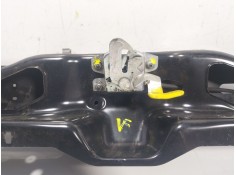 Recambio de frente delantero para fiat ducato caja/chasis (250_) 130 multijet 2,3 d referencia OEM IAM 46858215   2