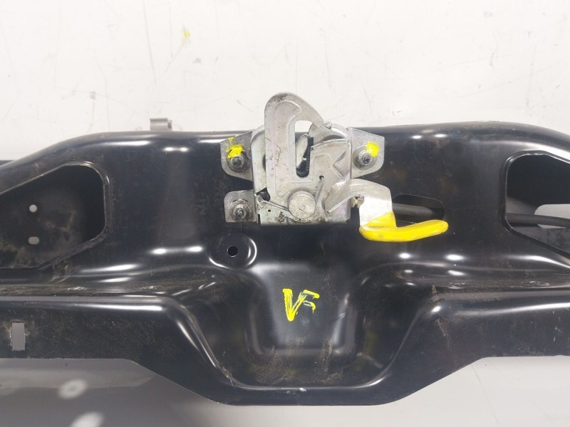 Recambio de frente delantero para fiat ducato caja/chasis (250_) 130 multijet 2,3 d referencia OEM IAM 46858215  