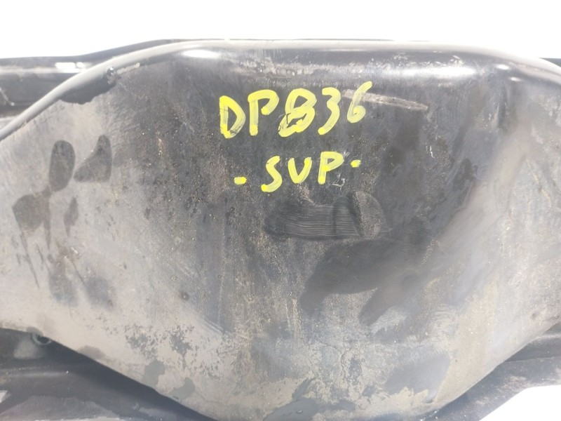 Recambio de frente delantero para fiat ducato caja/chasis (250_) 130 multijet 2,3 d referencia OEM IAM 46858215  