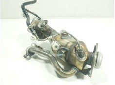 Recambio de filtro de particulas para toyota yaris cross (mxp_) 1.5 hybrid (mxpj10) referencia OEM IAM  F30904JBA  2