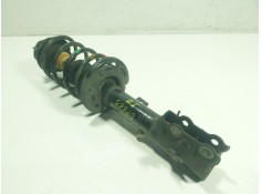 Recambio de amortiguador delantero izquierdo para ford ecosport 1.5 ecoblue tdci referencia OEM IAM 1915804 FN1C18K001BB 