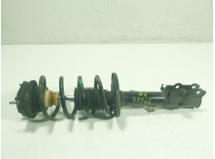 Recambio de amortiguador delantero izquierdo para ford ecosport 1.5 ecoblue tdci referencia OEM IAM 1915804 FN1C18K001BB  2