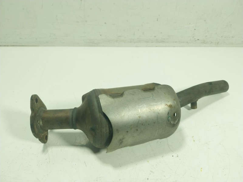 Recambio de catalizador para ford ecosport 1.5 ecoblue tdci referencia OEM IAM 1877421 F1B15H284AA 