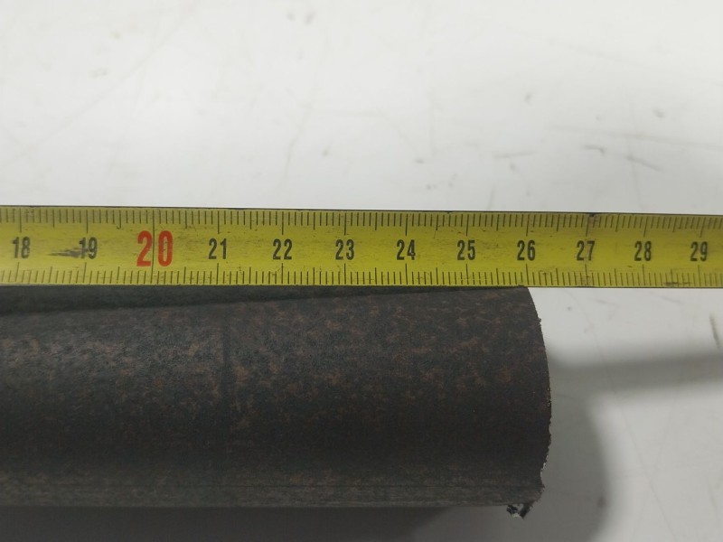 Recambio de catalizador para ford ecosport 1.5 ecoblue tdci referencia OEM IAM 1877421 F1B15H284AA 