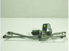 Recambio de motor limpia delantero para fiat ducato caja/chasis (250_) 130 multijet 2,3 d referencia OEM IAM 1363338080 13633380 2