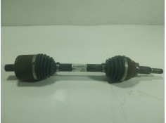 Recambio de transmision trasera derecha para ford transit v363 caja/chasis (fed, ffd) e-transit referencia OEM IAM  NK414K138AE 