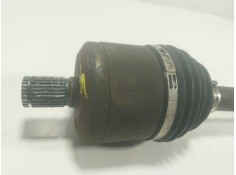 Recambio de transmision trasera derecha para ford transit v363 caja/chasis (fed, ffd) e-transit referencia OEM IAM  NK414K138AE  2