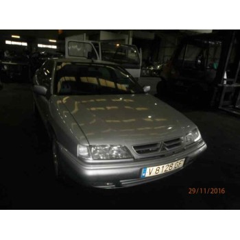 CITROËN XANTIA BERLINA
