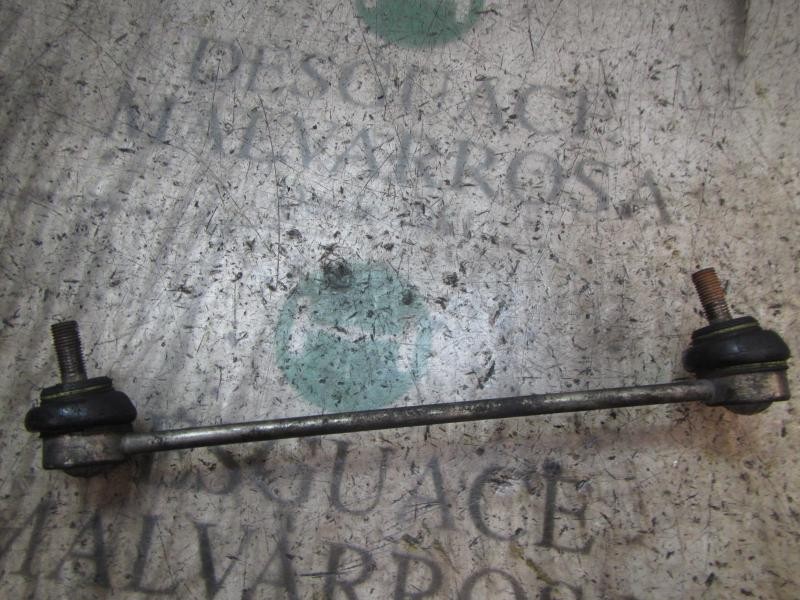 Recambio de tirante delantero derecho para lancia phedra (180) 2.2 jtd 16v emblema referencia OEM IAM   