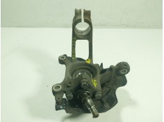 Recambio de mangueta delantera derecha para fiat ducato caja/chasis (250_) 130 multijet 2,3 d referencia OEM IAM 1374089080 0139