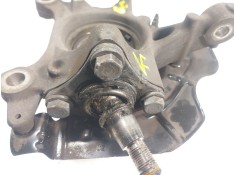 Recambio de mangueta delantera derecha para fiat ducato caja/chasis (250_) 130 multijet 2,3 d referencia OEM IAM 1374089080 0139 2