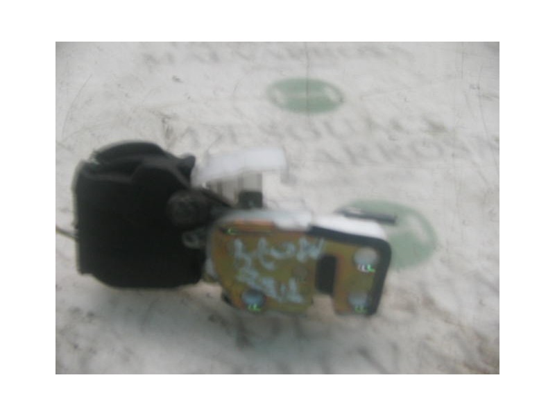 Recambio de cerradura puerta trasera izquierda para mg serie 45 (rt) classic (4-ptas.) referencia OEM IAM   