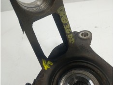 Recambio de mangueta delantera izquierda para fiat ducato caja/chasis (250_) 130 multijet 2,3 d referencia OEM IAM 1374090080 01 2