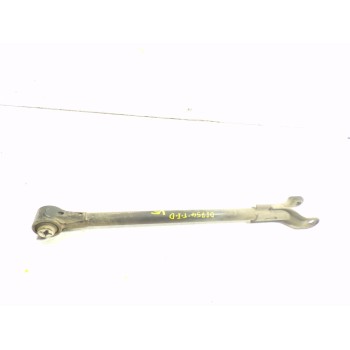 BRAZO SUSPENSION INFERIOR TRASERO IZQUIERDO 95515341 