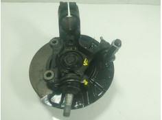 Recambio de mangueta delantera derecha para ford transit v363 caja/chasis (fed, ffd) e-transit referencia OEM IAM   