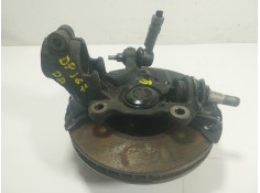 Recambio de mangueta delantera derecha para ford transit v363 caja/chasis (fed, ffd) e-transit referencia OEM IAM    2