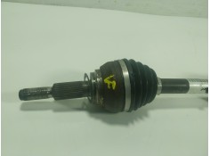 Recambio de transmision trasera izquierda para ford transit v363 caja/chasis (fed, ffd) e-transit referencia OEM IAM  NK414K139A 2