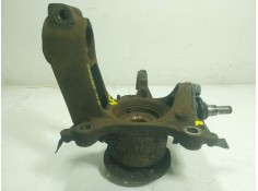 Recambio de mangueta delantera derecha para peugeot boxer furgoneta 2.0 bluehdi 130 referencia OEM IAM 1612735180   2