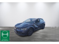 volkswagen polo vi (aw1, bz1, ae1) del año 2023