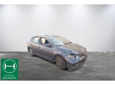 volkswagen polo vi (aw1, bz1, ae1) del año 2023 2