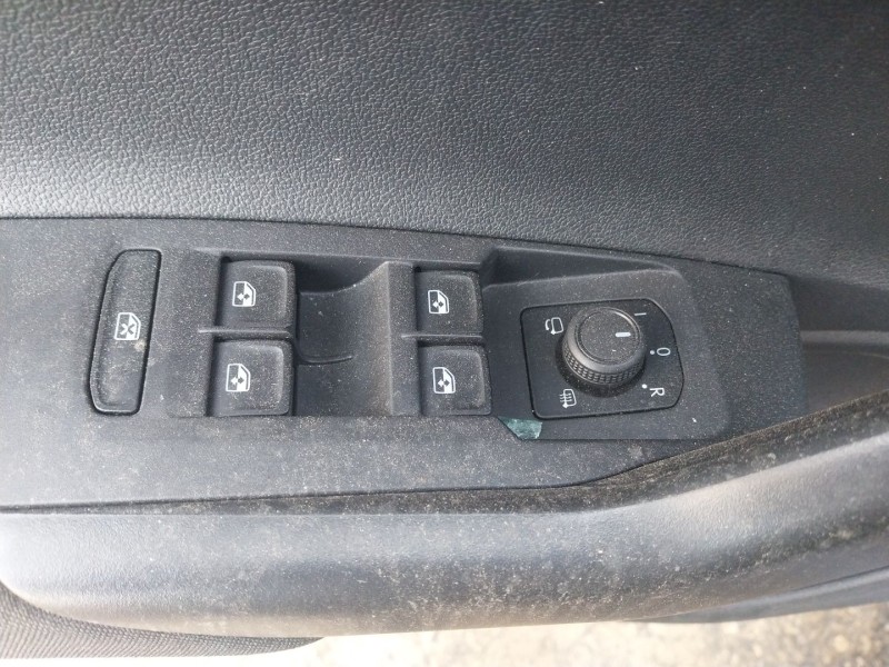 volkswagen polo vi (aw1, bz1, ae1) del año 2023