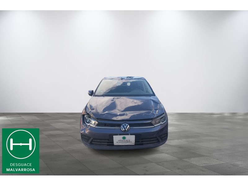volkswagen polo vi (aw1, bz1, ae1) del año 2023