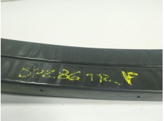 Recambio de refuerzo paragolpes trasero para nissan leaf (ze1) electric referencia OEM IAM H50305SHMH   2