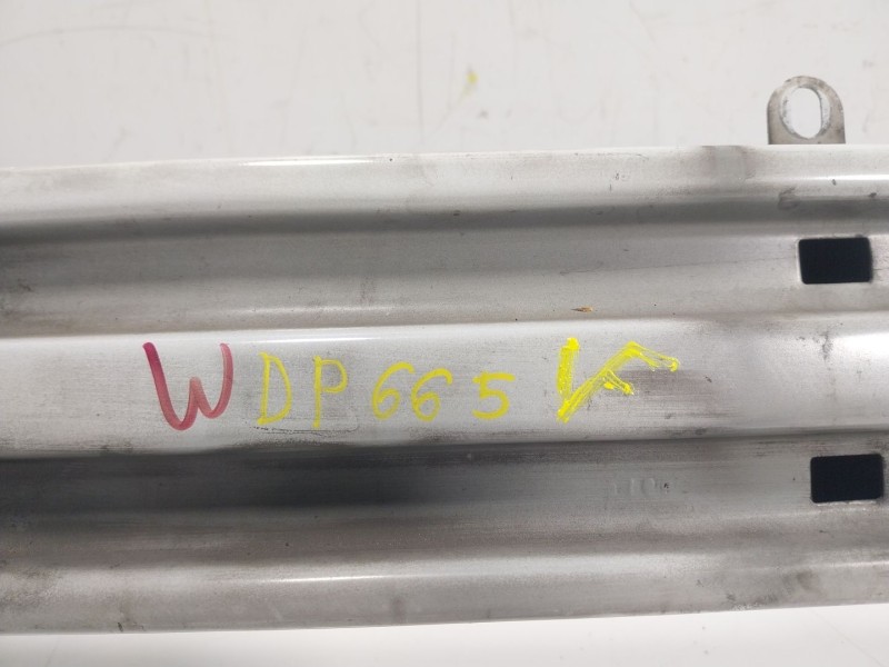 Recambio de refuerzo paragolpes delantero para ford ecosport 1.5 ecoblue tdci referencia OEM IAM 1894586  