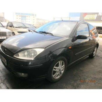 FORD FOCUS BERLINA (CAK)